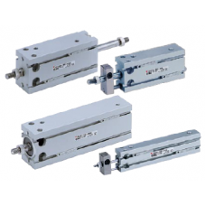 Free Mount Cylinder CU/CDU